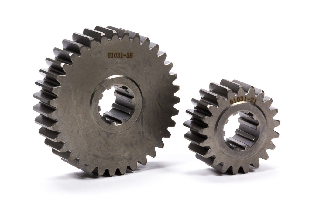 PEM 61031 Standard Quick Change Gears
