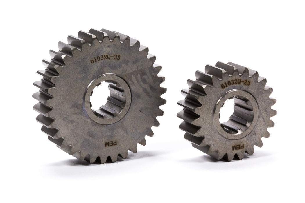PEM 61032Q Standard Quick Change Gears