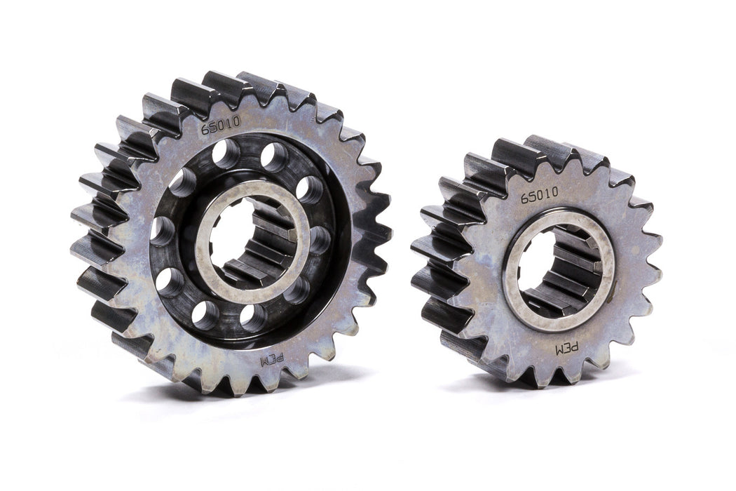 PEM 65010A Premium Quick Change Gears (22/30)