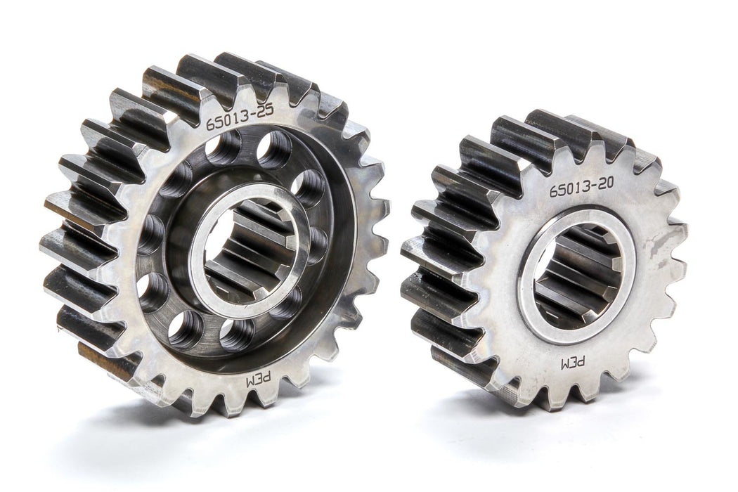 PEM 65013 Premium Quick Change Gears