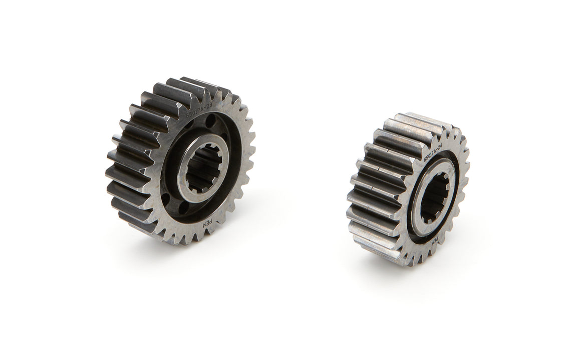 PEM 65017A Premium Quick Change Gears Set 17A