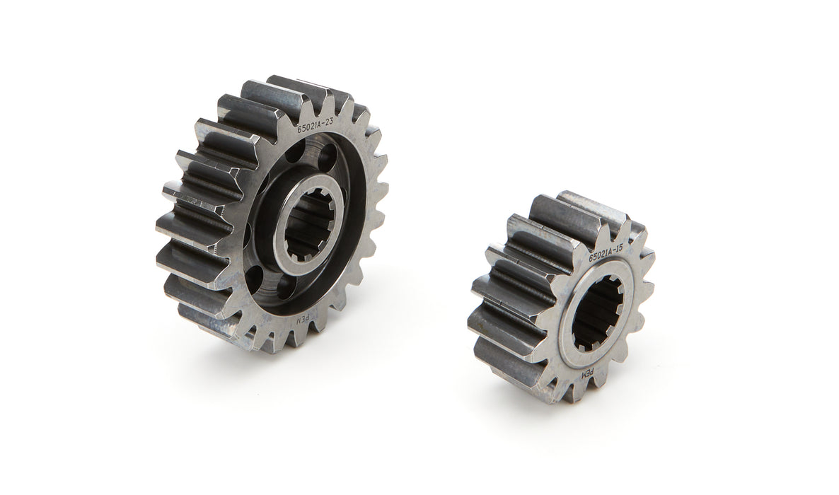 PEM 65021A Premium Quick Change Gears Set 21A