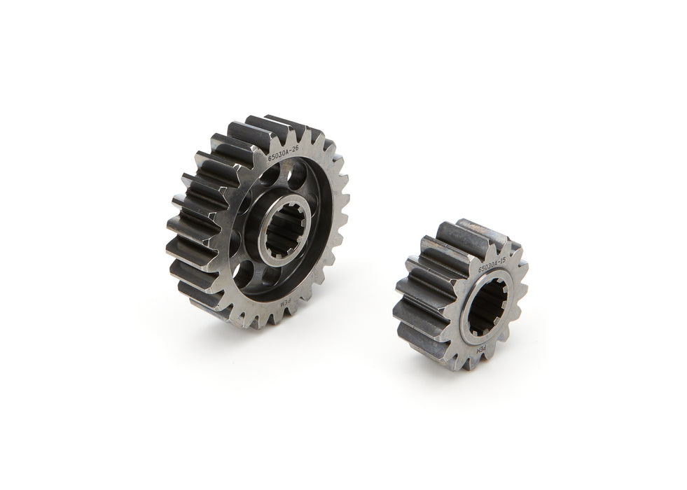 PEM 65030A Premium Quick Change Gears Set 30A