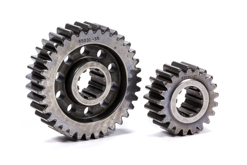 PEM 65031 Premium Quick Change Gears