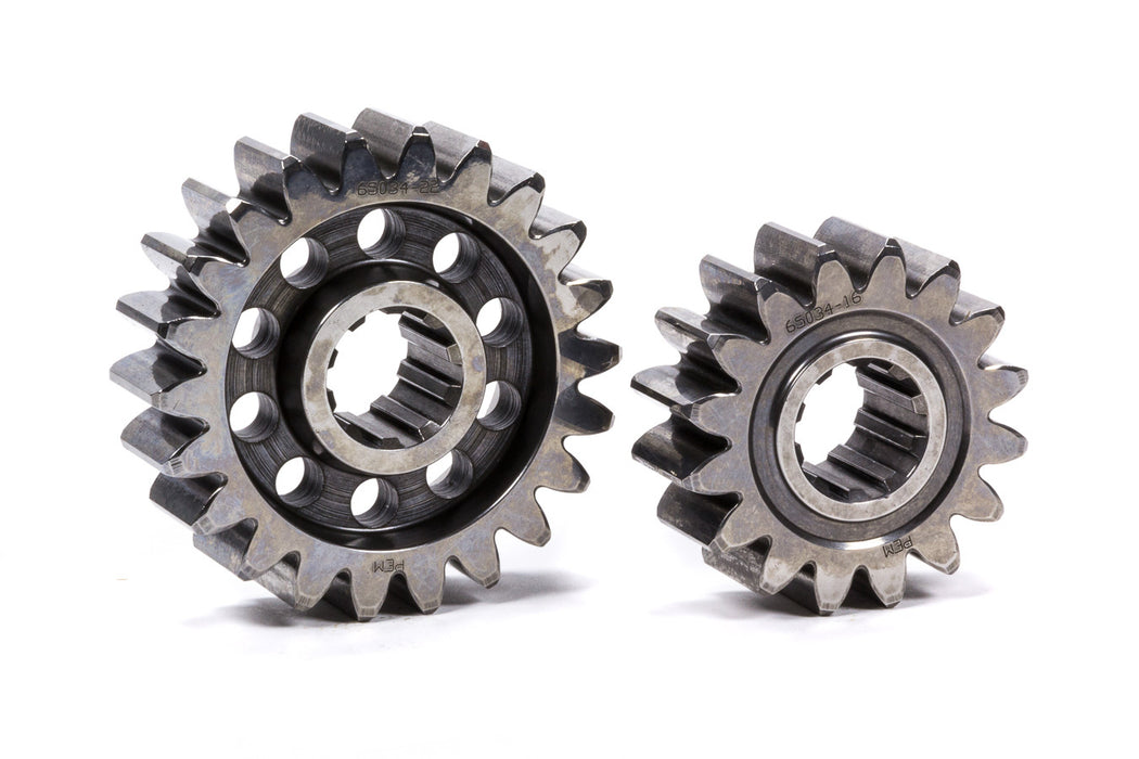 PEM 65034 Premium Quick Change Gears