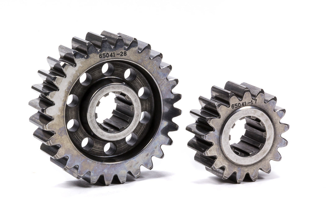 PEM 65041 Premium Quick Change Gears