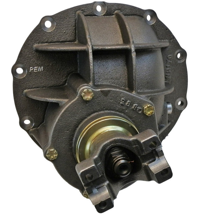 PEM CSFS45631 9in Gear Full Spool 4.56 Ratio New Center Section