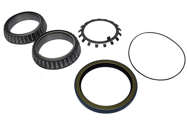 PEM GNHBAK Hub Master Install Kit 2.5in GN