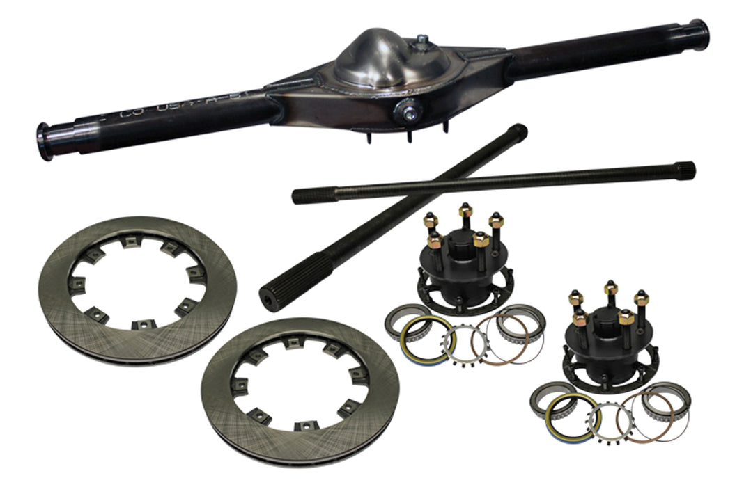 PEM HNMK2902904 New Stamped Floater Metric Kit 58in Center