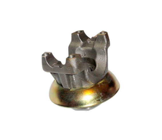 PEM QCC0090 QC Forged Steel Yoke 10 Spline