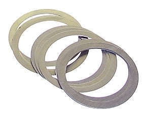 PEM QCC0133 QC Spool Shim 12pc Kit