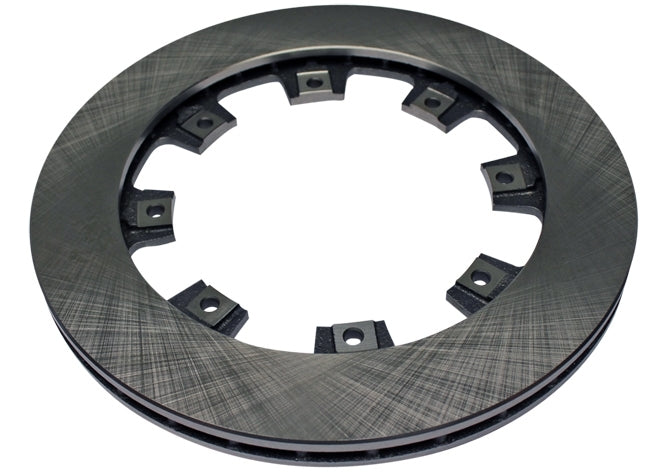 PEM R810X11750 Rotor .810 X 11.750 8 Bolt 7in BC