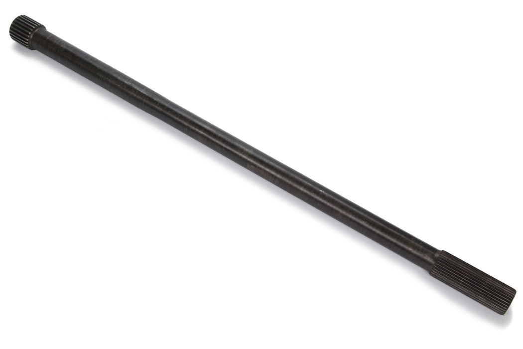 PEM W528531 Axle Solid Wide 5 31 Spline