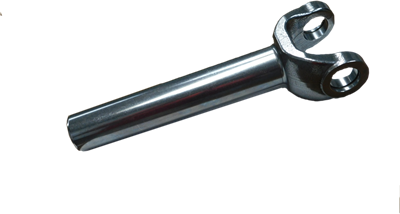 PEM YSYXL10F Forged Slip Yoke 10in Extra Clearance REM
