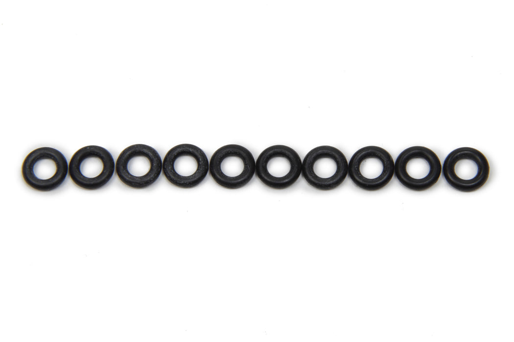 PENSKE RACING SHOCKS OR-2007-B-10 O-Rings - 2007 Buna 70 (NE-76) 10pk