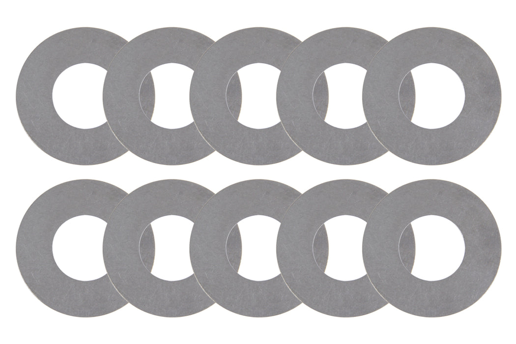PENSKE RACING SHOCKS VW-105008-10 Washer Shims 1.050 x .008 x .500 Valve (10pk)
