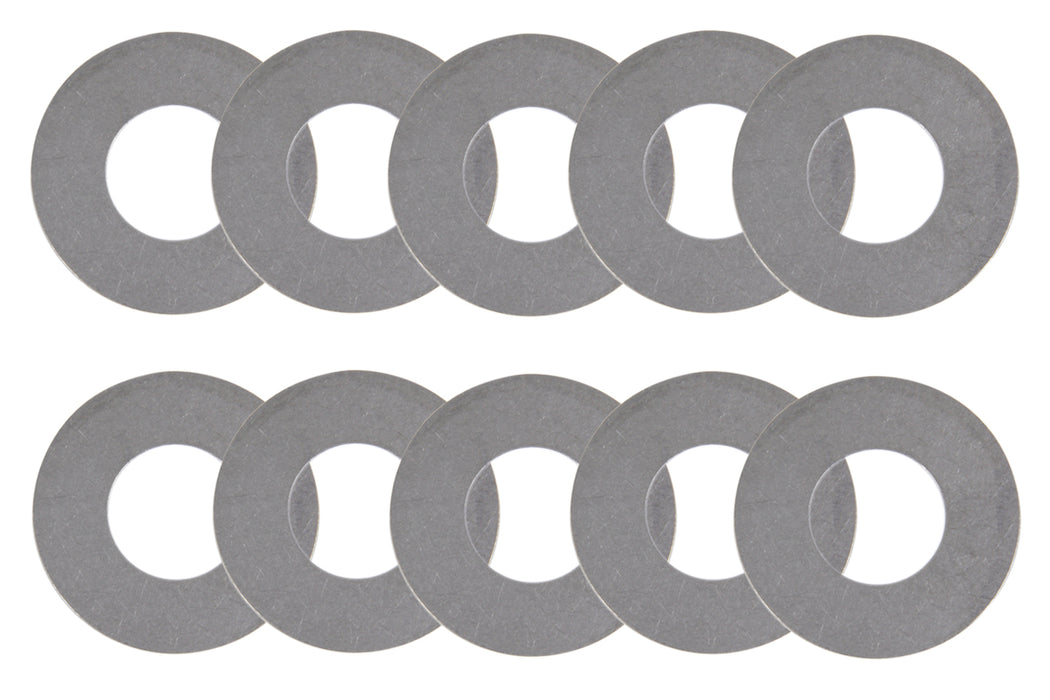 PENSKE RACING SHOCKS VW-105012-10 Washer Shims 1.050 x .012 x .500 Valve (10pk)