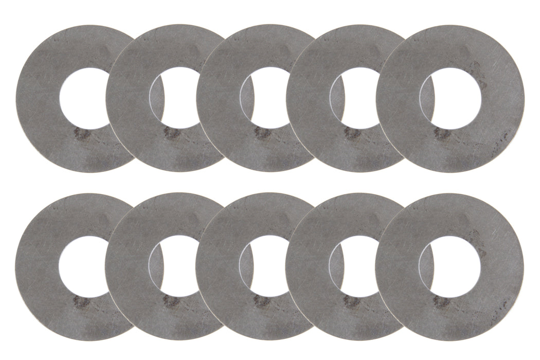 PENSKE RACING SHOCKS VW-120006-10 Washer Shims 1.200 x .006 x .500 Valve (10pk)
