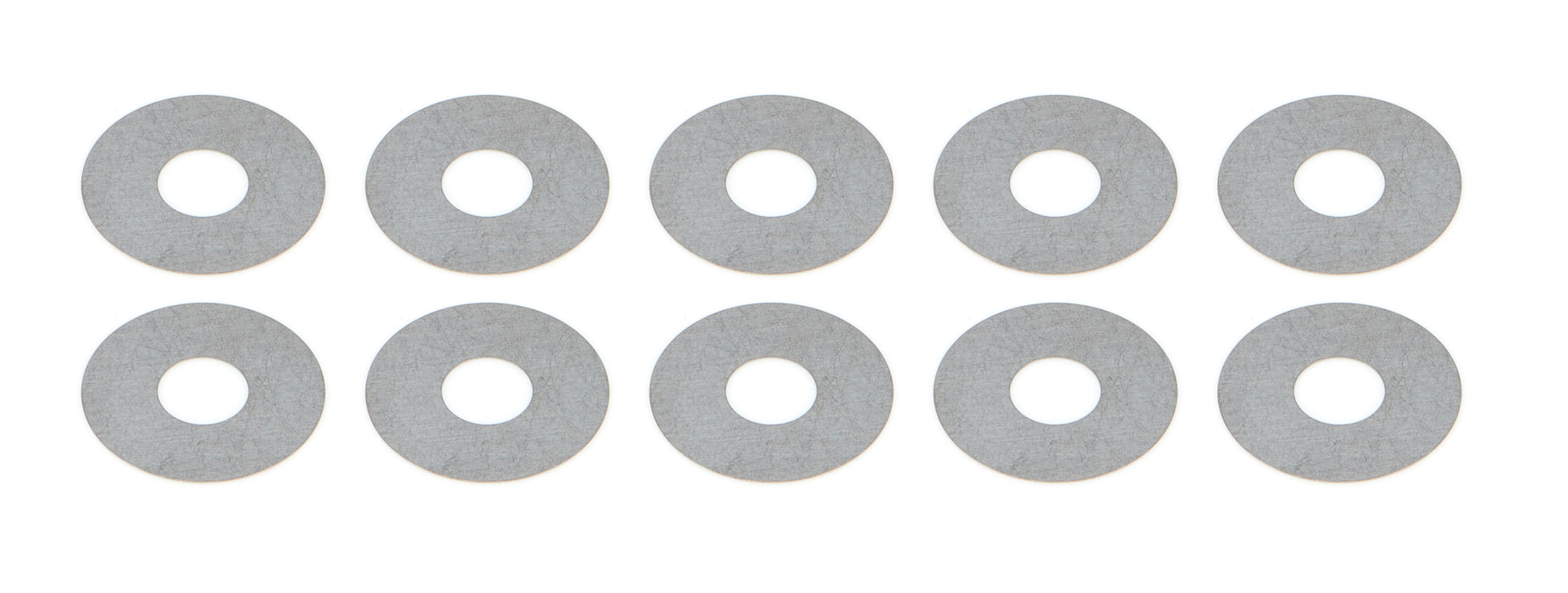 PENSKE RACING SHOCKS VW-135006-10 Washer Shims 1.350 x .006 500 Valve (10pk)