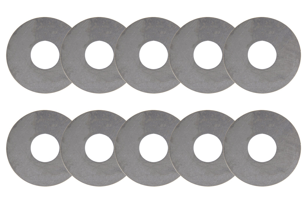 PENSKE RACING SHOCKS VW-135012-10 Washer Shims 1.350 x .012 x .500 Valve (10pk