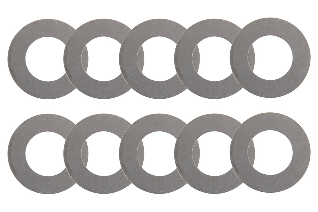 PENSKE RACING SHOCKS VW-90008-10 Washer Shims .900 x .008 x .500 Valve (10pk)