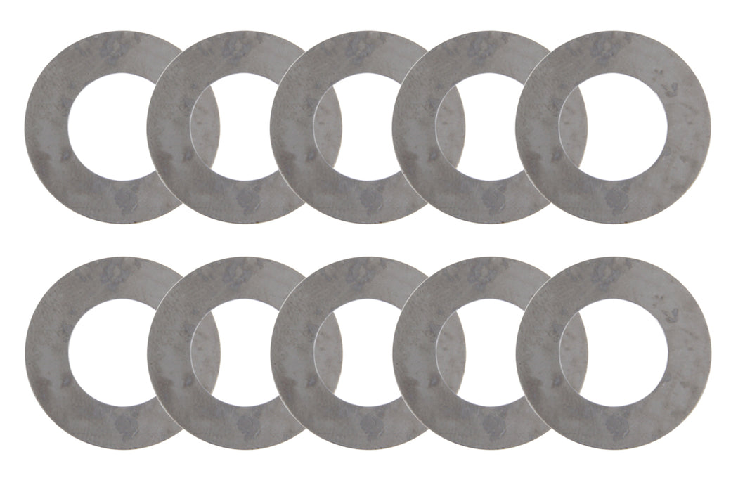 PENSKE RACING SHOCKS VW-90012-10 Washer Shims .900 x .012 x .500 Valve (10pk)