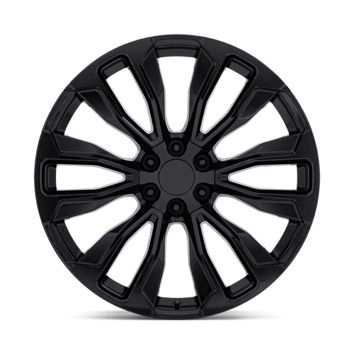 Performance Replicas 211GB-2615831 PR211 26X10 6X5.5 G-BLK 31MM - Truck Part Superstore