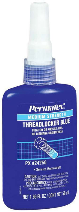 PERMATEX 24250 Medium Strength