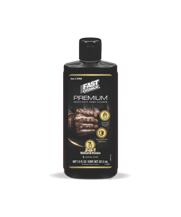 PERMATEX 25908 Fast Orange Premium 7.5 Ounce