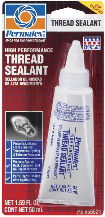 PERMATEX 56521 565 Thread Sealant