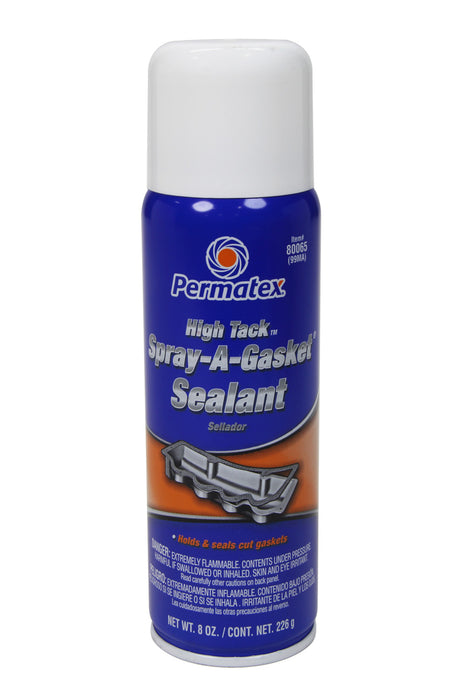 PERMATEX 80065 High Tack 8 Oz.