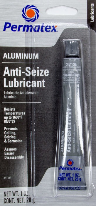 PERMATEX 81343 Anti Sieze Compound 1oz