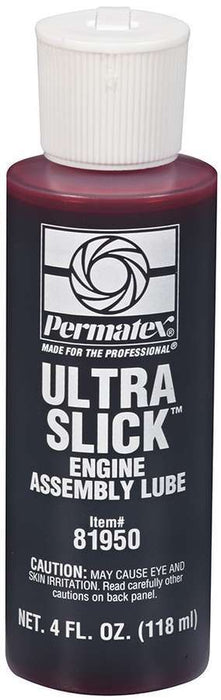 PERMATEX 81950 Ultra Slick Engine Assem