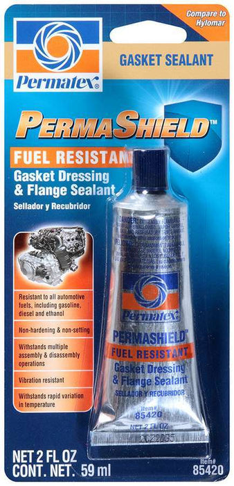 PERMATEX 85420 PERMASHIELD