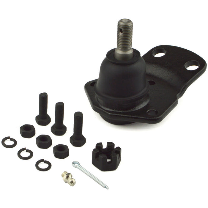 PROFORGED 101-10439 Greaseable E-Coated Lower Ball Joint