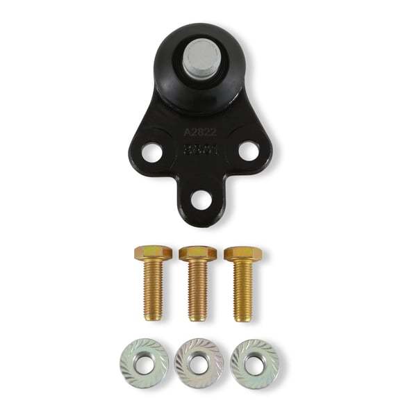 PROFORGED 101-10510 Front Upper Ball Joint