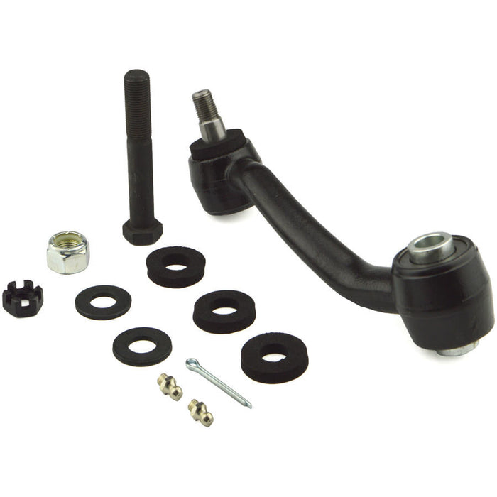 PROFORGED 102-10063 Fast Ratio Idler Arm Mopar E/B Body