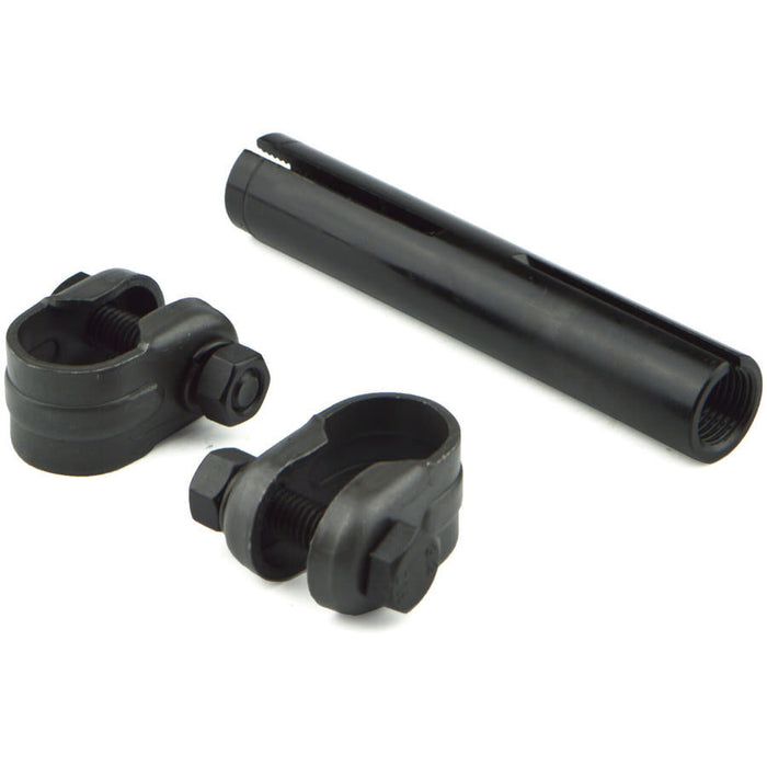 PROFORGED 105-10032 Tie Rod End Adjusting Sleeve Left
