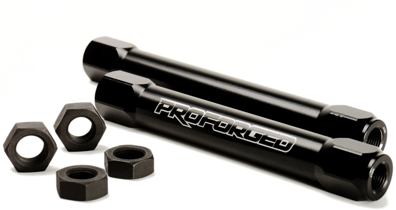 PROFORGED 105-10048 Billet Tie Rod Sleeves Mopar