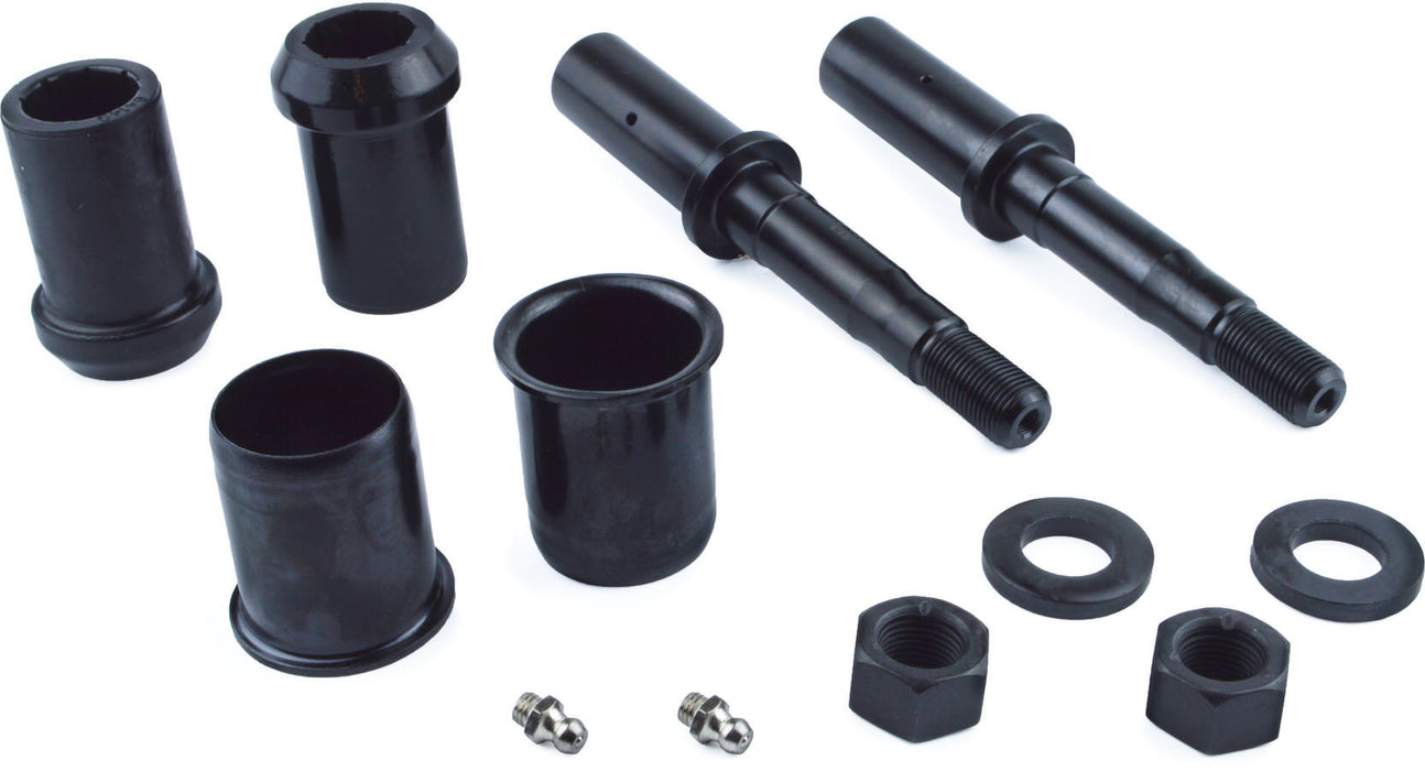 PROFORGED 120-10003 Greasable Lower Control Arm Pivot Shaft Kit