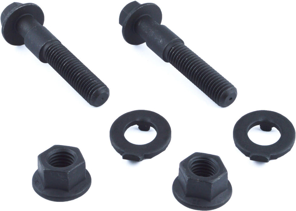 PROFORGED 135-10001 Camber Bolt Kit 05-14 Ford Mustang