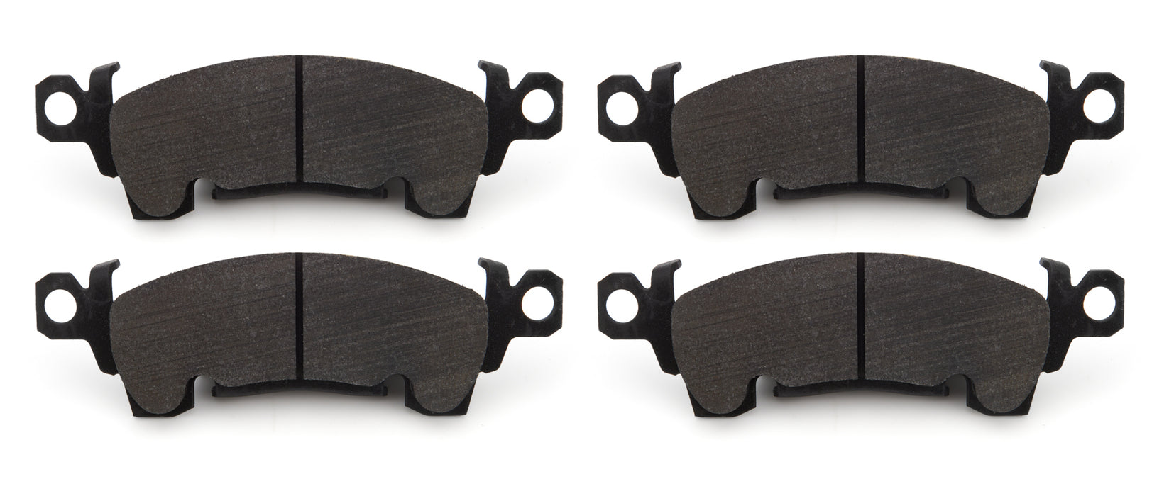 PFC BRAKES 0052.39.14.44 Brake Pad Full Size GM 39 Compound