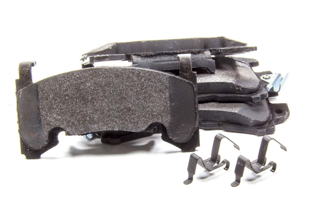 PFC BRAKES 0154.20 Brake Pads Metric GM
