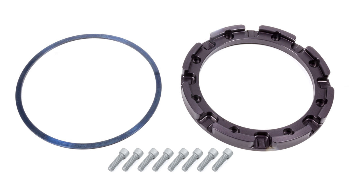 PFC BRAKES 195.162.070.15 V3 Wide 5 8-Bolt Rotor Plate