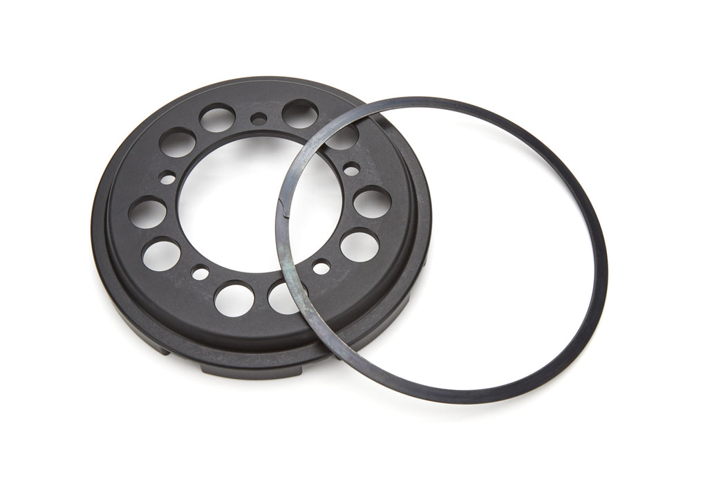 PFC BRAKES 195.954.097.15 Rotor Hat V3 5 Bolt Wide 5 Wilwood XD55