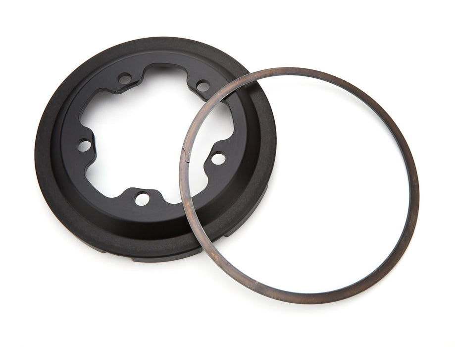 PFC BRAKES 195.983.157.15 Rotor Hat V3 5 Bolt Wide 5 Winters TrackStar