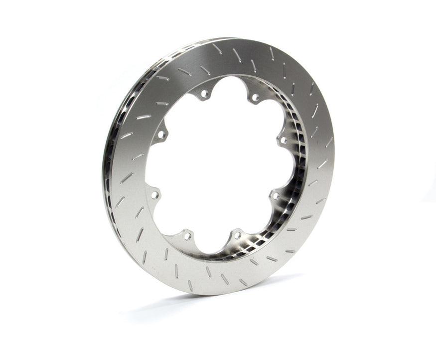 PFC BRAKES 295.25.0038.01 LH DDS Rotor 1.10in x 11.625in
