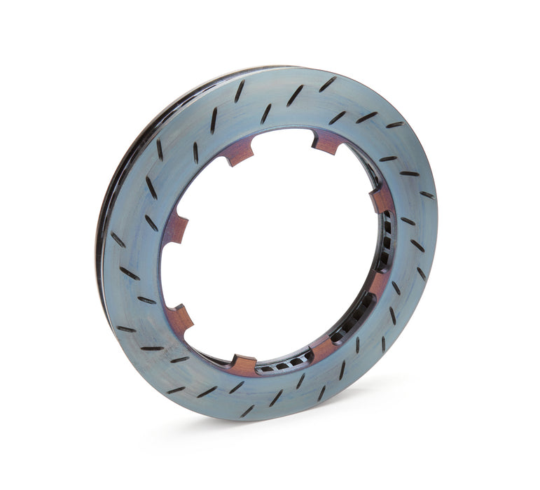 PFC BRAKES 299.20.0040.472 Rotor V3 Dirct Mnt 11.75 x .810in Dyno Bedded