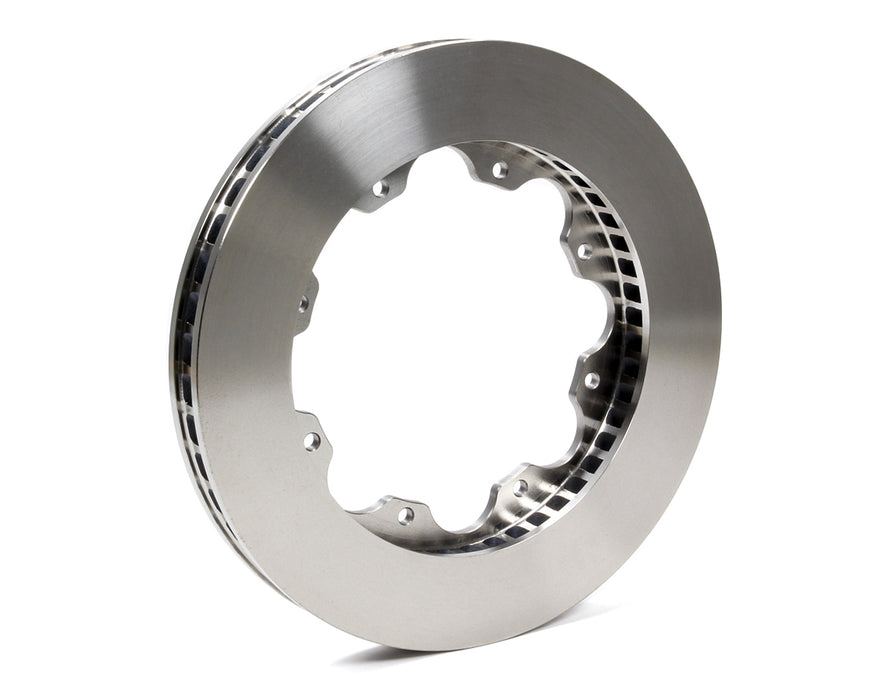 PFC BRAKES 299.32.0045.11 LH DDS Rotor 1.25in x 11.75in Non-Slotted