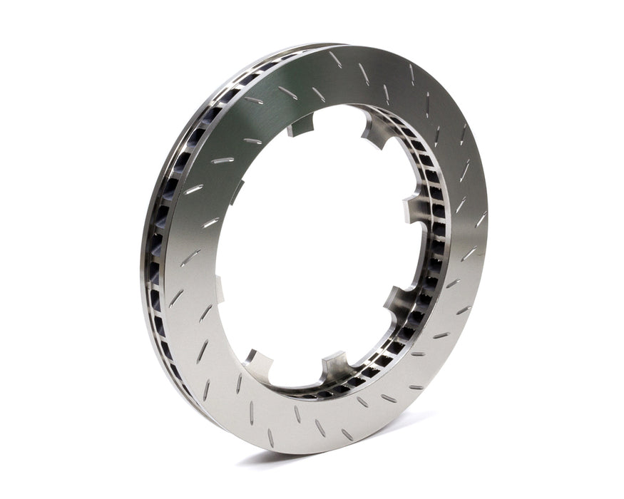 PFC BRAKES 309.32.0040.452 LH V3 Rotor 12.19in. X 1.25in